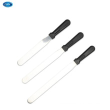 Stainless Steel Flexible Cement Spatula/Offset Cement Spatula
